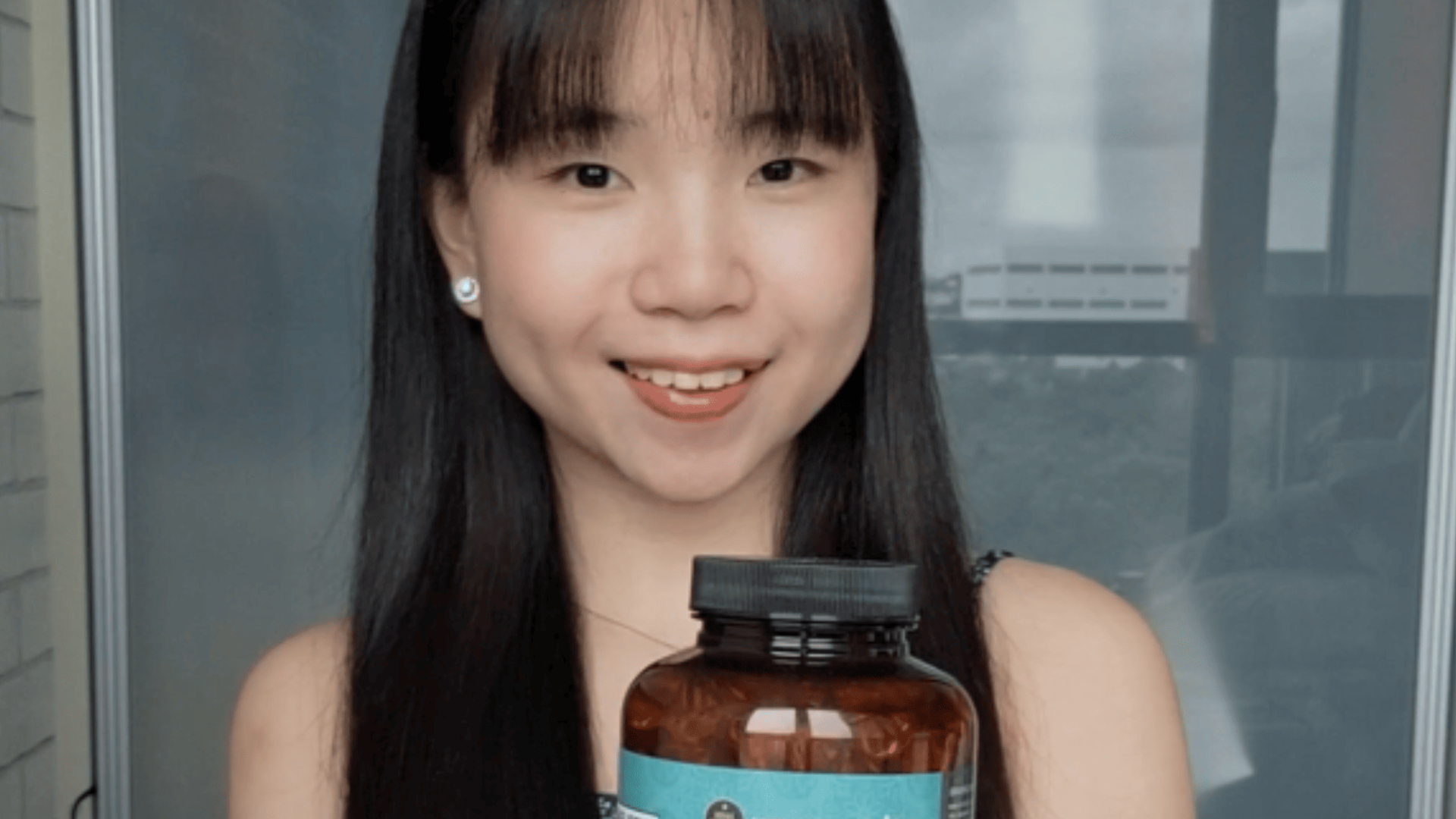 Gabby’s Secret to Long Lasting Energy and Mental Clarity with MCT Oil Extreme